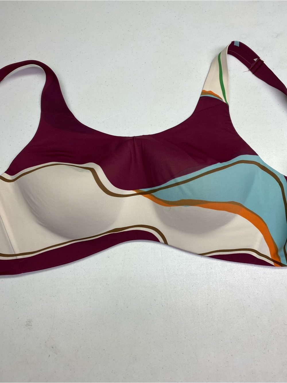Knix Catalyst Sports Bra, 8 *P1088